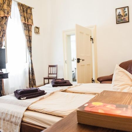 Brukenthal Central Apartments سيبيو المظهر الخارجي الصورة