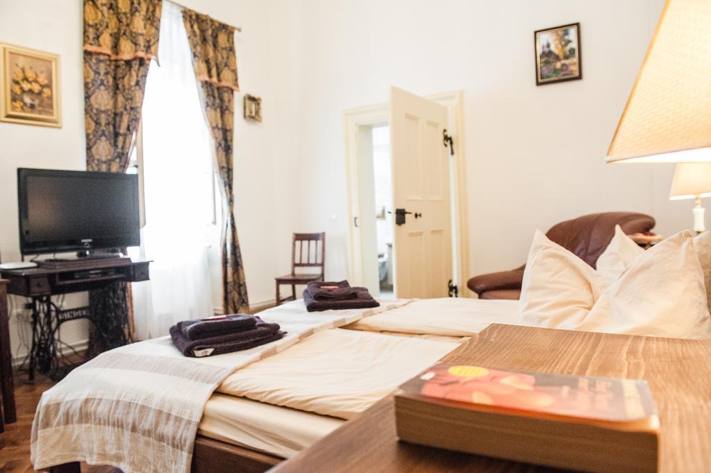 Brukenthal Central Apartments سيبيو المظهر الخارجي الصورة
