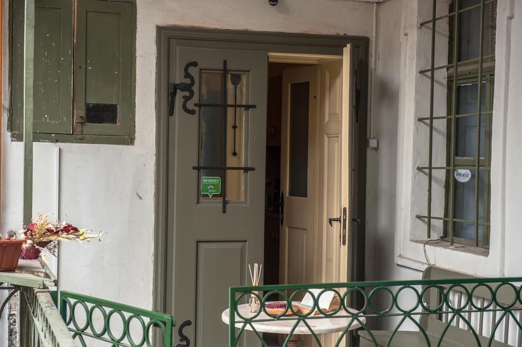 Brukenthal Central Apartments سيبيو المظهر الخارجي الصورة