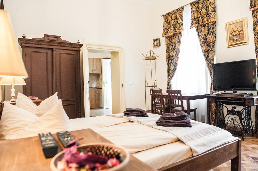 Brukenthal Central Apartments سيبيو المظهر الخارجي الصورة